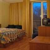 Гостиница Джоя Парк